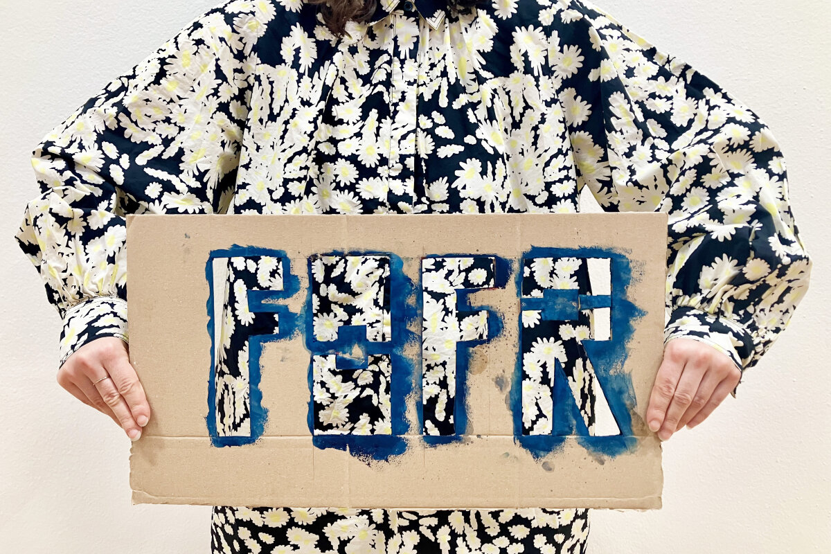 Pro mě v Domě v nášivce